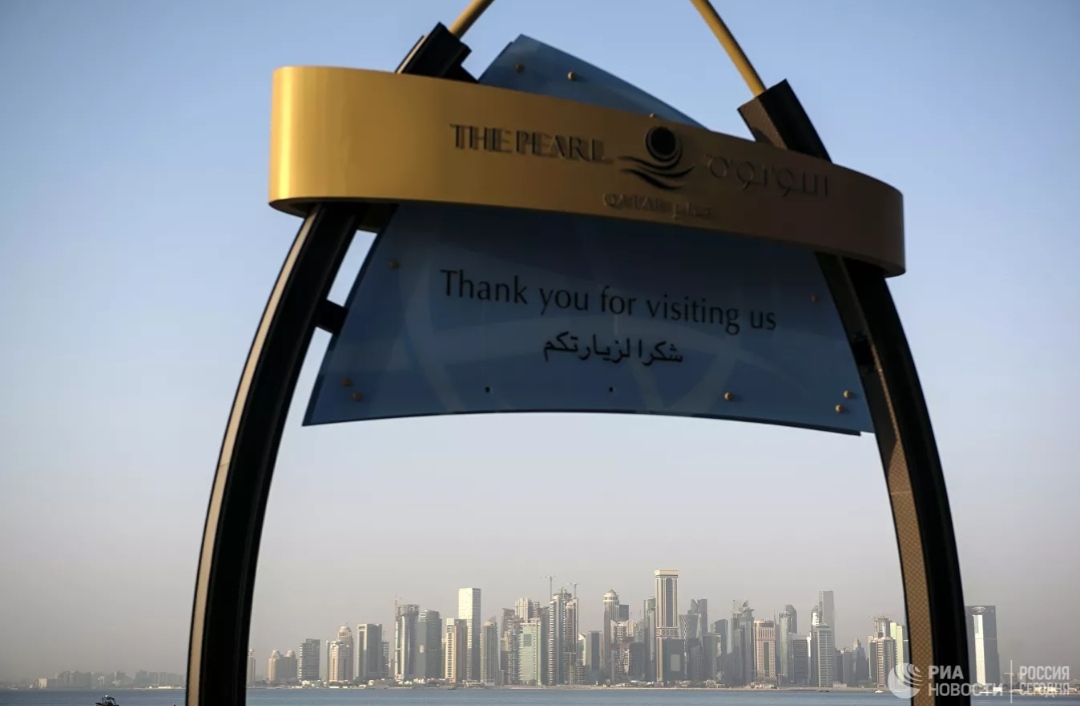 СМИ анонсировали примирение стран Персидского залива с Катаром