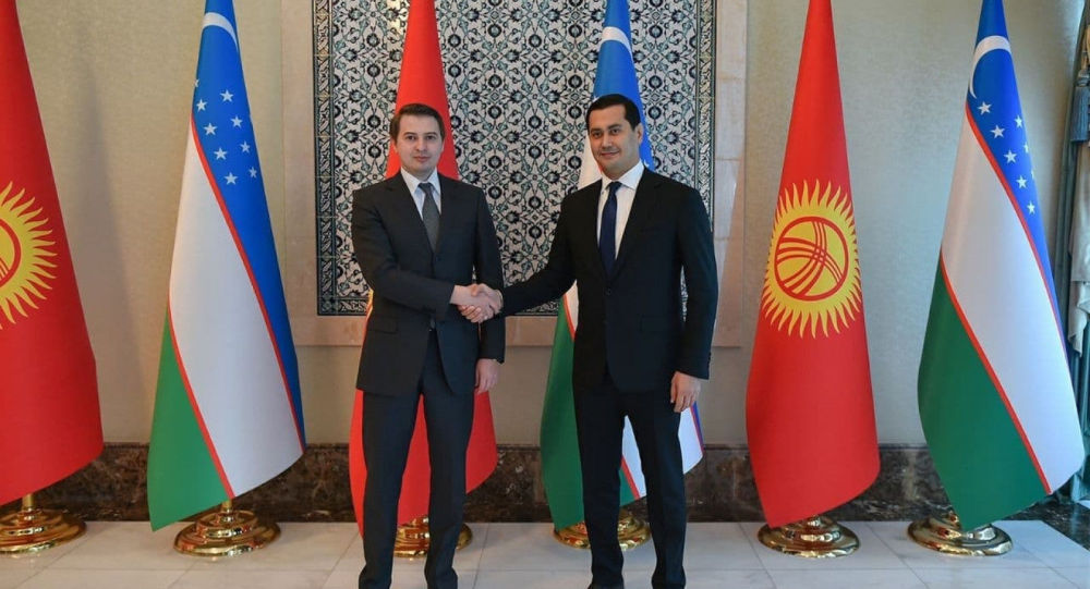 Как Кыргызстан и Узбекистан углубят сотрудничество — итоги переговоров