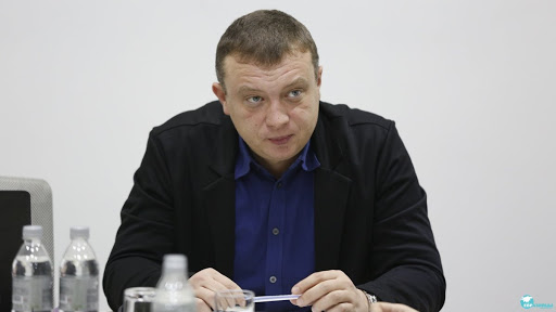 Исхак Масалиев: ЦИК должен вернуть партиям-участникам залог в 5 млн сомов