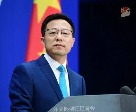 Китай поздравил Садыра Жапарова с победой на выборах
