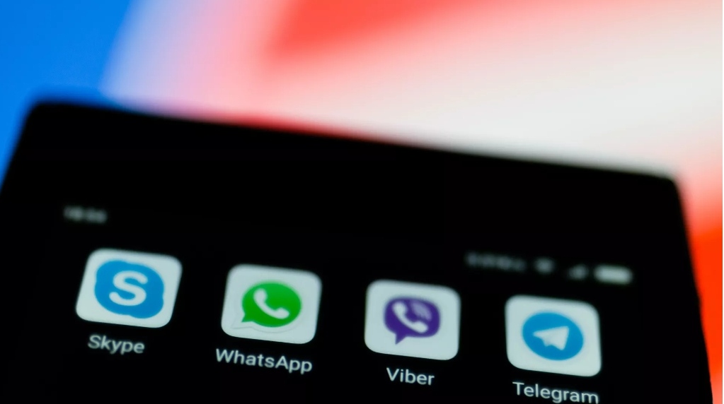 Эксперты сравнили безопасность WhatsApp, Telegram и Signal