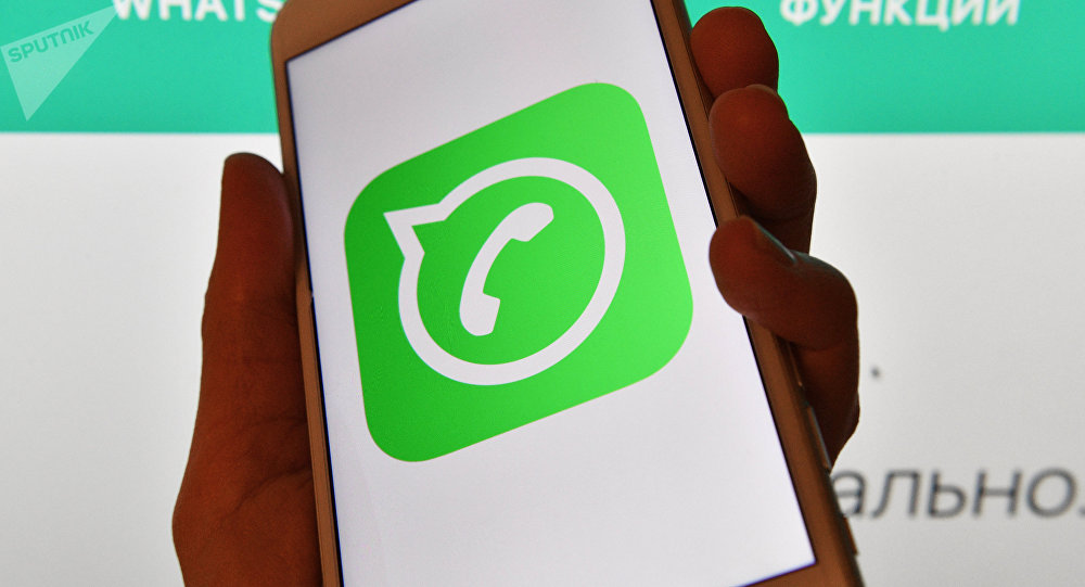 Пользователи массово уходят из WhatsApp в Telegram, заявил Дуров