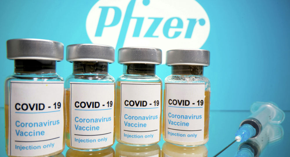 КР не отказывается от вакцины Pfizer, хотя денег нет — глава Минздрава