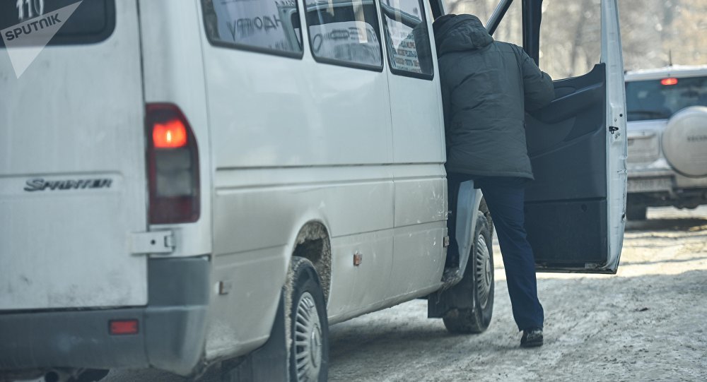 Накажут ли маршруточников за забастовку? Ответ мэрии Бишкека и Минтранса