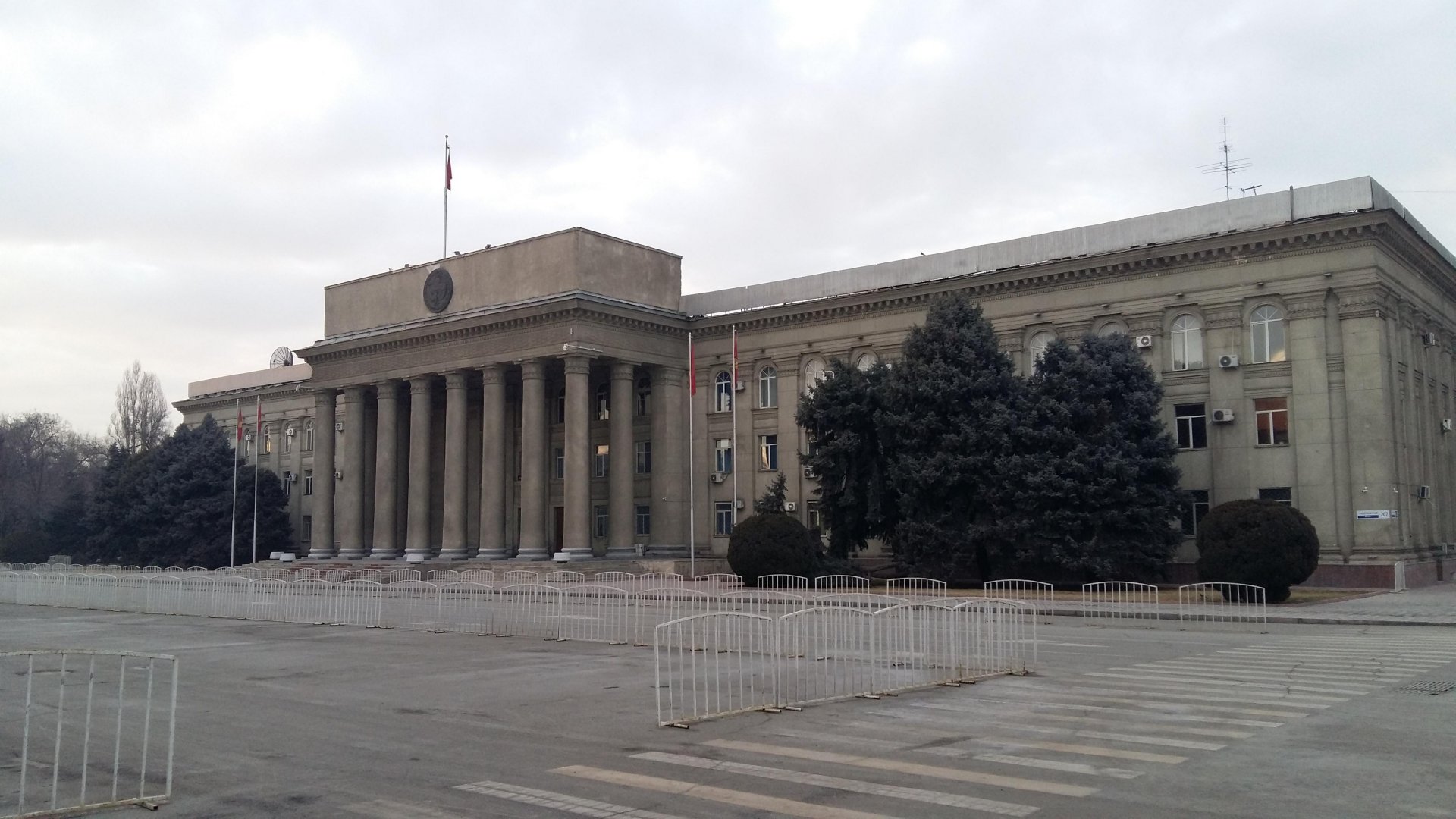 В Кыргызстане грядет министерская оптимизация