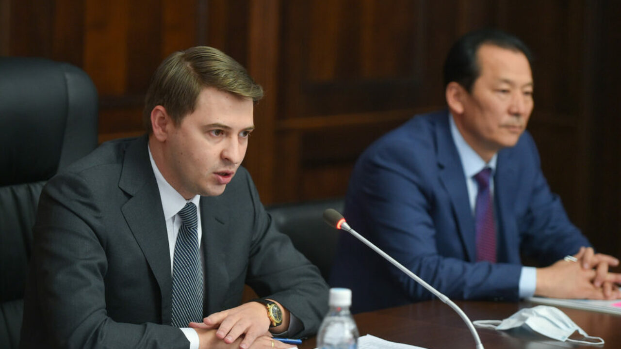 Депутат высказался относительно кандидатур будущего премьер-министра КР