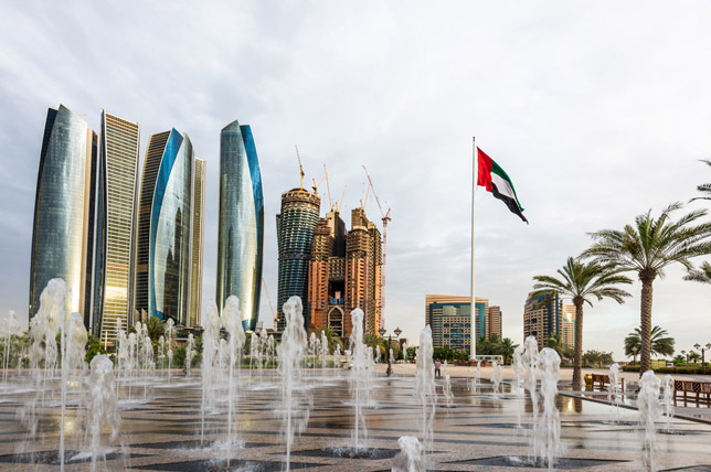 ОАЭ предоставляют гражданство и паспорт инвесторам, профессионалам, особым талантам