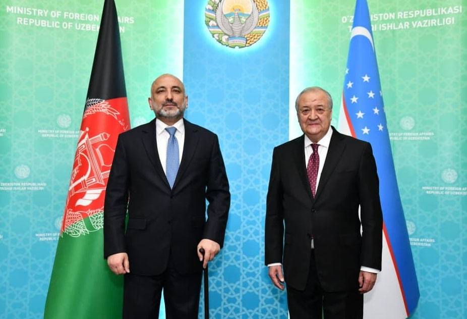 Афганистан поддержал проведение в Ташкенте международной конференции по Центральной и Южной Азии – МИД РУз