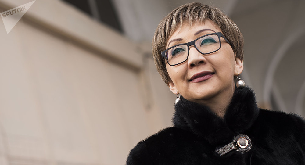 В Кыргызстане учредили премию имени Салтанат Саматовой