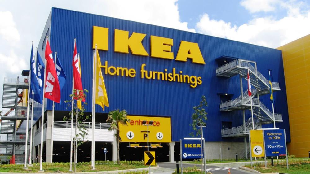 [Наши соседи] Под Ташкентом построят мебельную фабрику IKEA