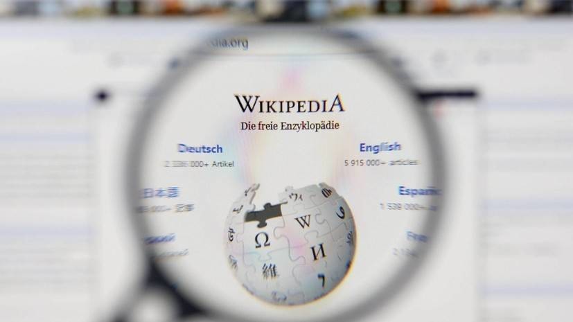 Власти Мьянмы заблокировали «Википедию» на всех языках