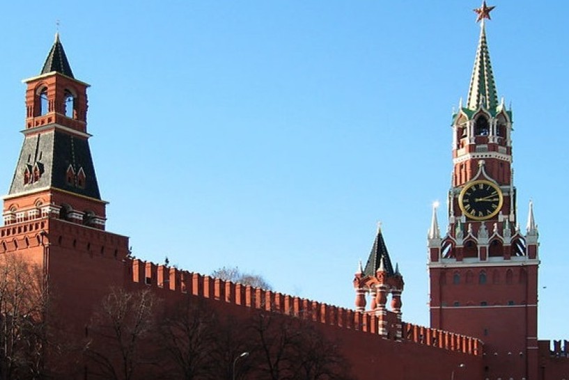 Кремль: Переговоры Путина и Жапарова пройдут 24 февраля в Москве