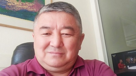 Джумадылов: В плане соблюдения международных соглашений Кыргызстан должен стать надежным партнером