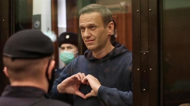 США ввели санкции против некоторых российских чиновников из-за отравления Навального