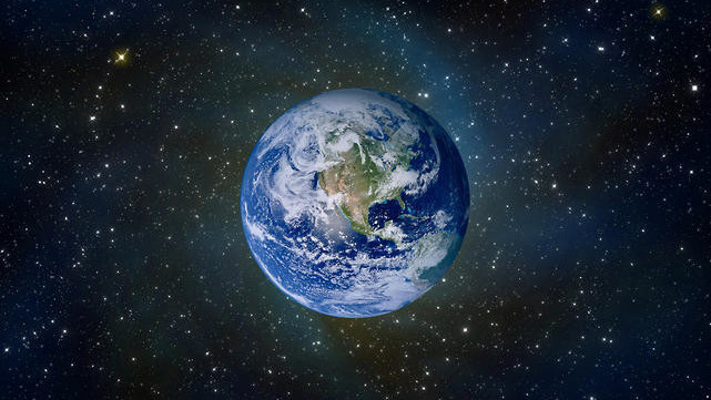 Ученые НАСА назвали срок гибели всего живого на Земле