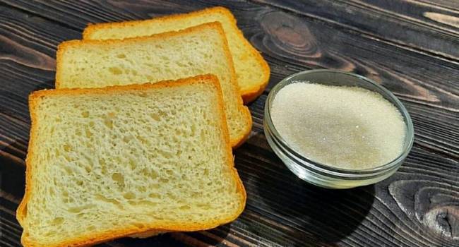 Цены на сахар и формовой хлеб пока повышаться не будут. О действиях властей по сдерживанию цен