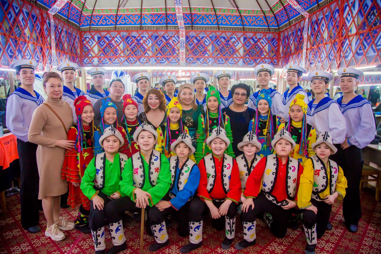 Кыргызстан аялдар Конгресси – айымдардын күч-кубаты, колдоочусу жана жакшы жашоого көмөкчү болгон устаты
