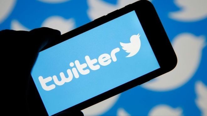 Россия может заблокировать Тwitter на территории страны