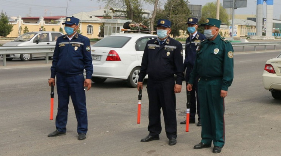 С 1 апреля в Ташкенте могут отменить все массовые мероприятия