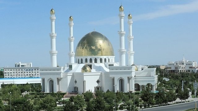 В Туркменистане оказывается давление на верующих,- СМИ