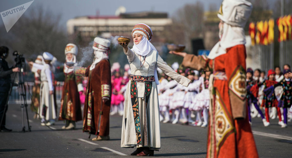 В Бишкеке отменили празднование Нооруза — причина