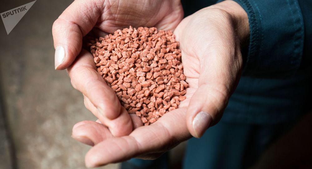 Правительство на полгода запретило вывоз удобрений из Кыргызстана