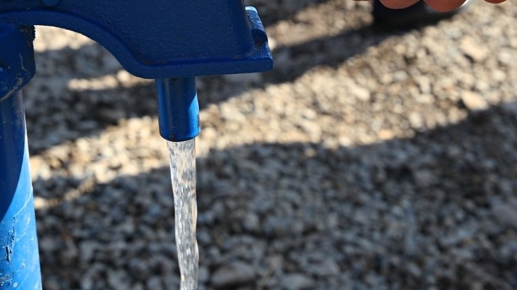 Человечество предупредили о дефиците воды в ближайшее десятилетие