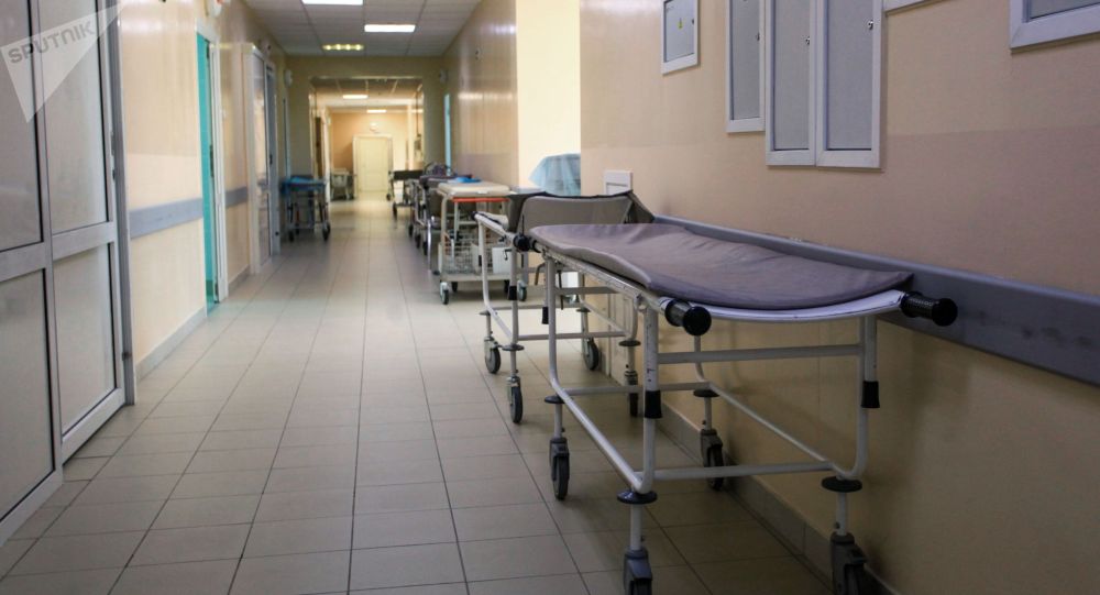Смерть дипломата в Бишкеке: врачи назвали предварительный диагноз