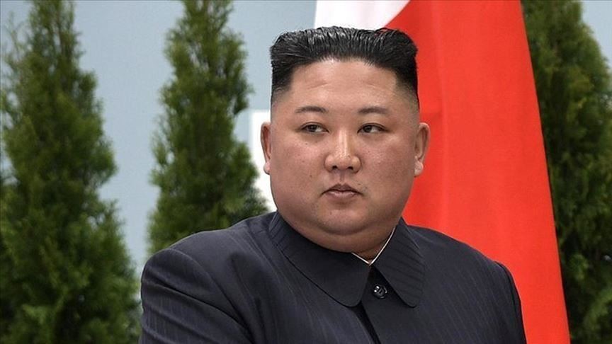Ким Чен Ын предупредил, что в Северной Корее может начаться голод