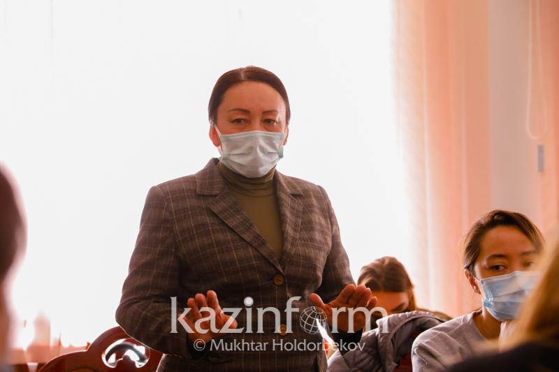 В Казахстане назвали преимущества и особенности вакцины собственного производства