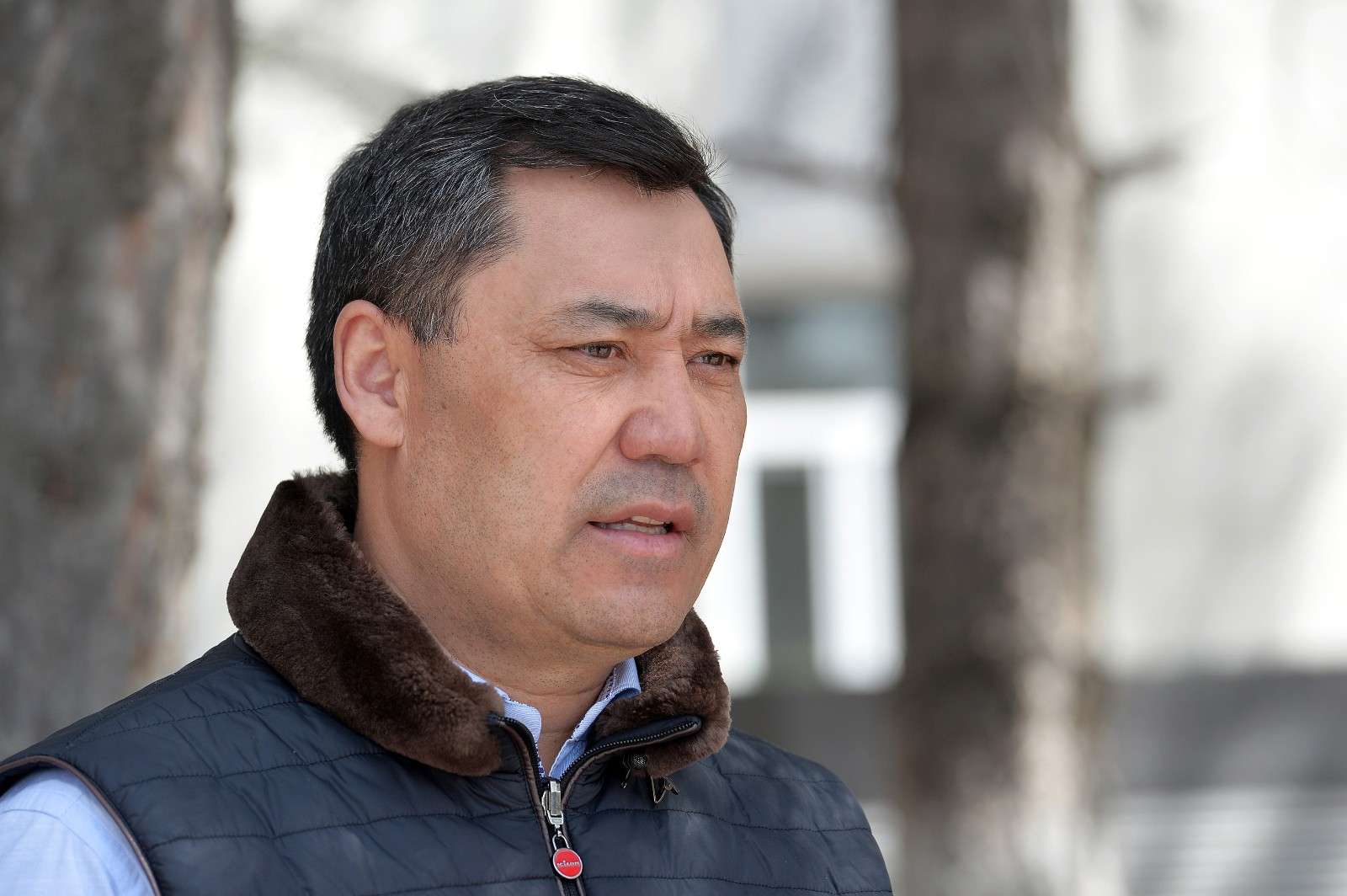 Садыр Жапаров призвал кыргызстанцев к строгому соблюдению всех санитарных требований