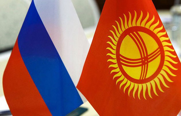 Главы Минобразования Кыргызстана и России обсудили вопросы сотрудничества