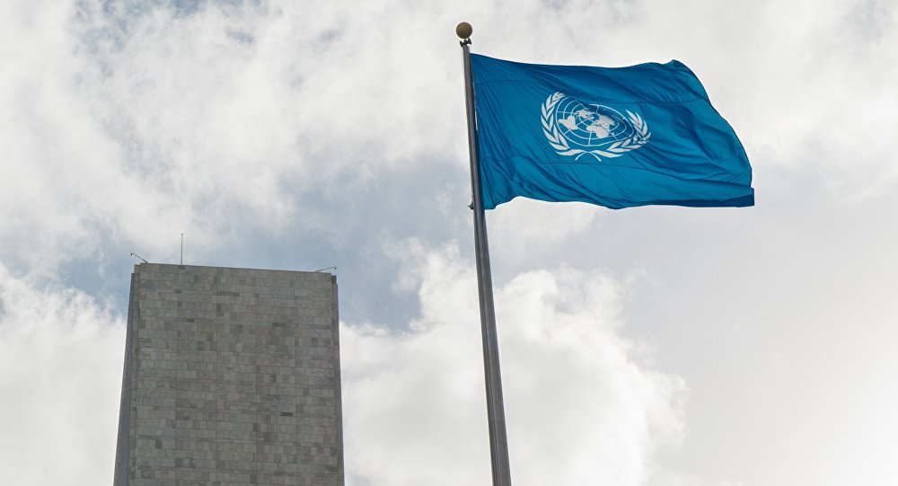 Кыргызстанскую резолюцию приняла Генассамблея ООН. Она касается экологии