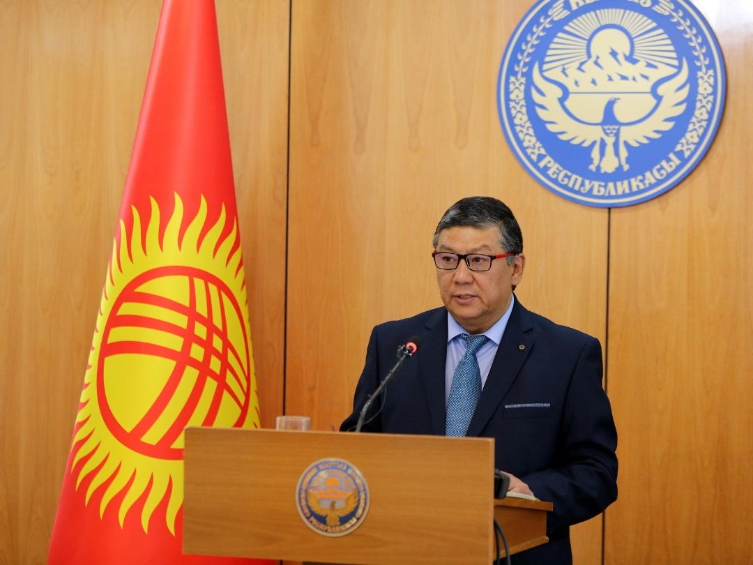 Инициатива Кыргызстана нашла поддержку в ООН