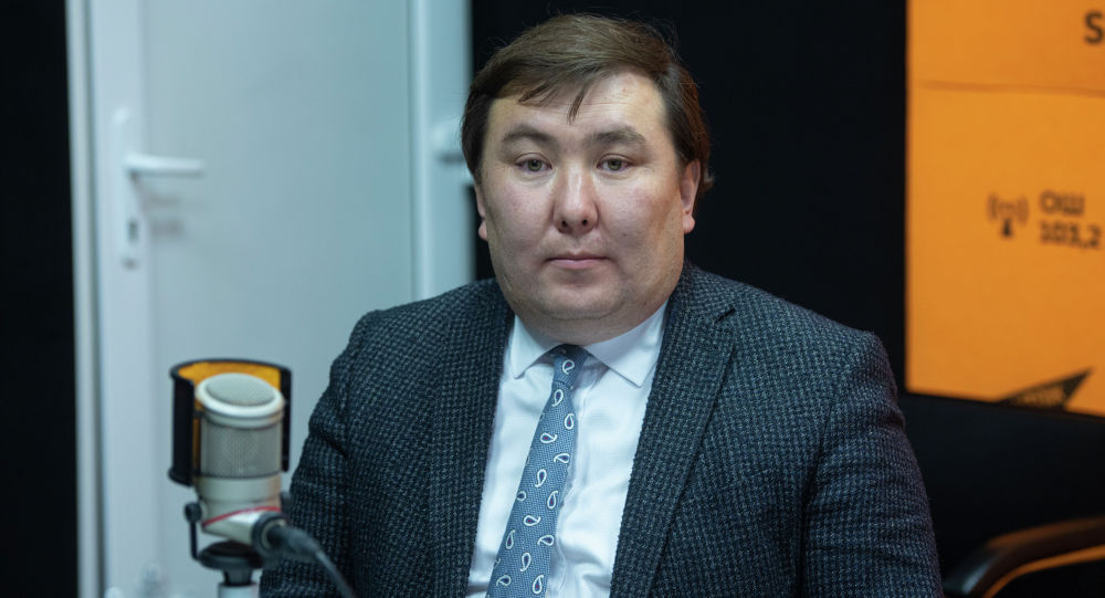 Смерть дипломата в Бишкеке — готовы результаты первичной судмедэкспертизы