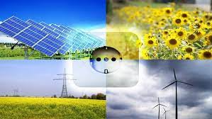 ЕЭК принял решение сделать упор на развитие альтернативной энергетики