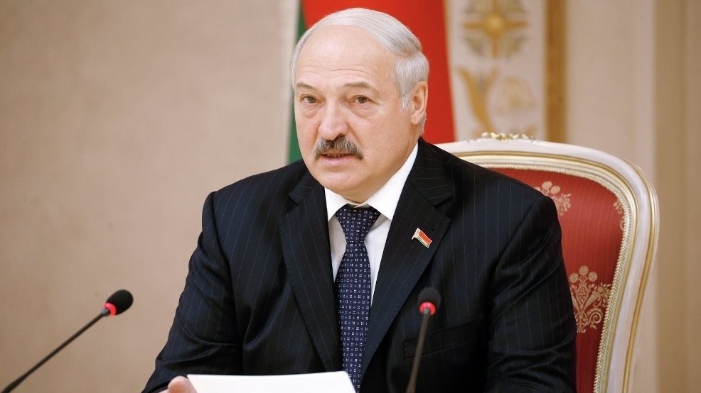 Президент Белоруссии объявил о создании в стране собственной вакцины от COVID-19