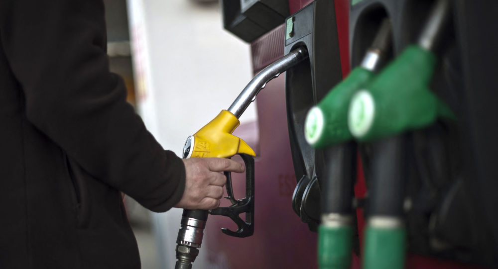 Цены на бензин в Кыргызстане продолжают расти — где он самый дорогой