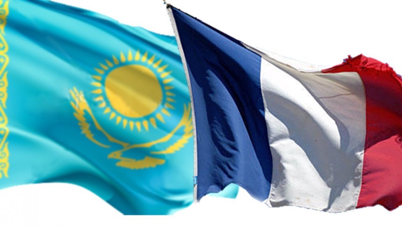 Казахстан стал больше поставлять обработанной продукции во Францию