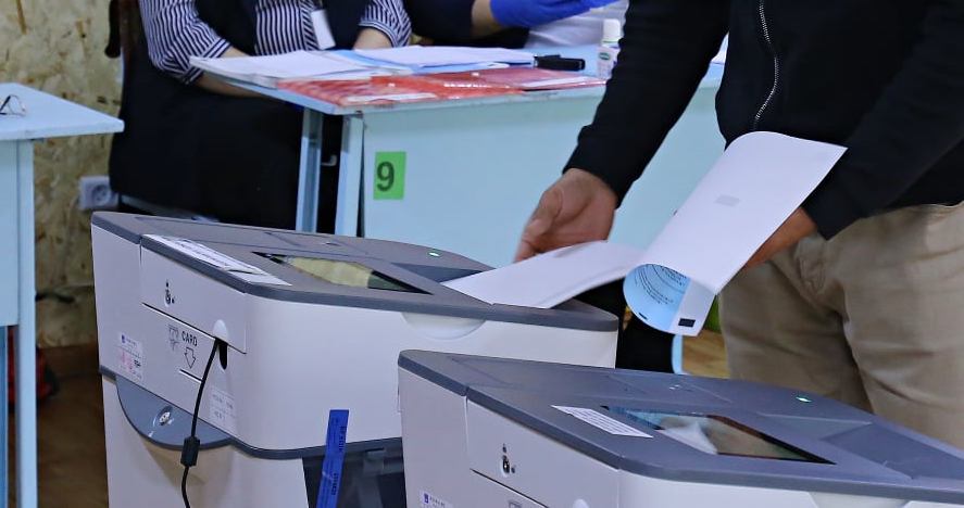 ЦИК признала итоги выборов в БГК недействительными