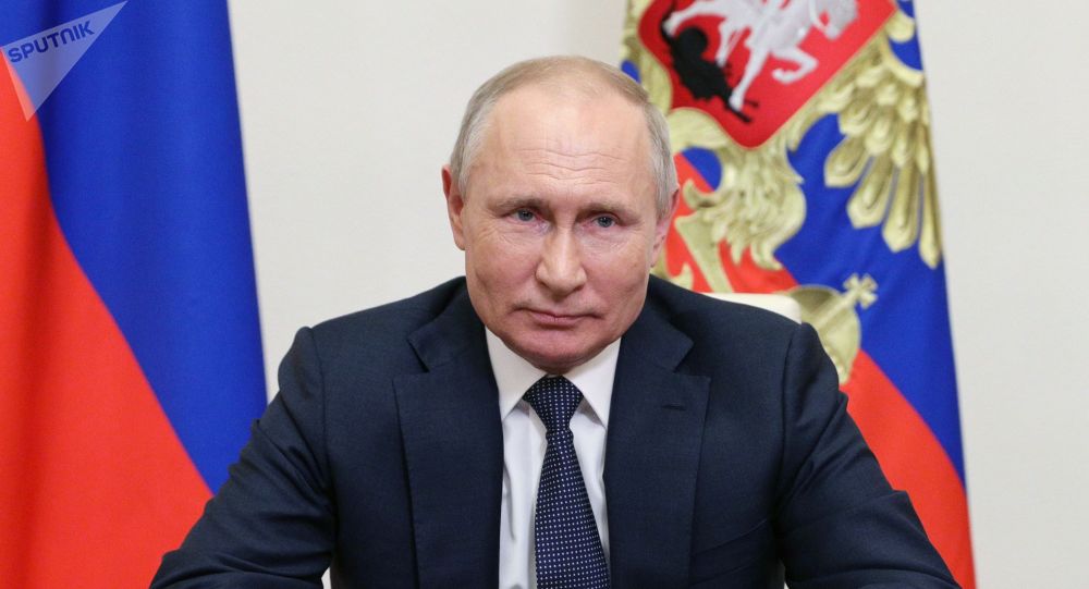 Путин и Байден проведут встречу 16 июня. Что на повестке?
